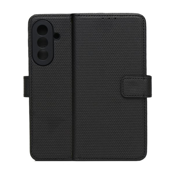 Smart Triangle case for Samsung Galaxy A27 5G black