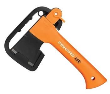 Fiskars, kempinková sekera (XXS) X5