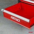 Dielenský vozík na náradie 840 x 460 x 870 mm AMiO-04891