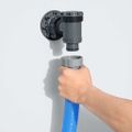Bestway Flowclear Priehľadné filtračné čerpadlo s vložkou