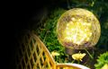Solárne svietidlo SUPERFIRE FF16-A