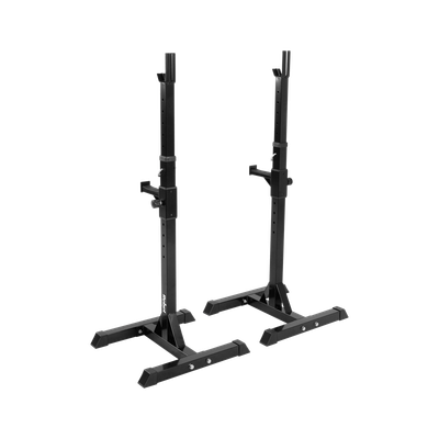 Stojany na činky nastaviteľné REBEL ACTIVE RBA-2402