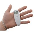 Alkoholový testér SILVER Compass 01900, digitálny