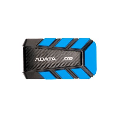 ADATA SD820/2TB/SSD/Externý/Modrá/5R