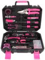 Sada nástrojov HOME PINK 88 SIXTOL SX3026