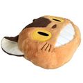 Vankúš My Neighbor Totoro - Mačkobus, väčší