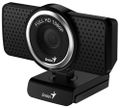 GENIUS webová kamera ECam 8000/ čierna/ Full HD 1080P/ USB2.0/ mikrofón Webkamera, Full HD 1080P, mikrofón, USB 2.0, čierna
