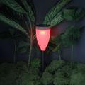 Modee záhradná solárna LED lampa GS036 30 cm, AAA 100 mAh (ML-GS036)
