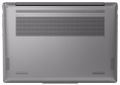 Lenovo Yoga Slim 7/14ILL10/U7-258V/14"/2880x1800/32GB/1TB/Intel int/W11H/Gray/3R On-Site Notebook, Core Ultra 7 258V, 32GB LPDDR5X, 1TB SSD, 14" 2.8K OLED 120Hz, Thunderbolt 4, Wi-Fi 7, W11H, šedý