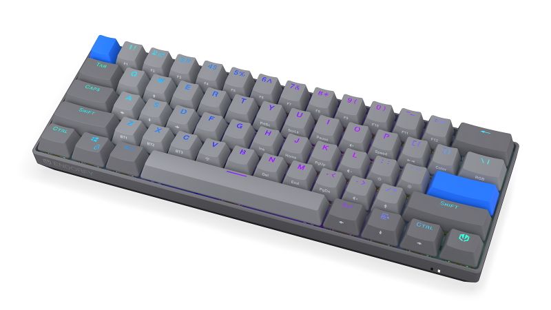 Endorfy Thock V2 Compact bezdrôtová, US