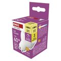 LED žiarovka Classic MR16 / GU10 / 7 W (60 W) / 800 lm / teplá biela / stmievateľná
