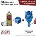 Army Painter: Speedpaint Highlord Blue 2.0