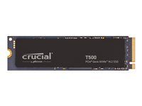 SSD - 4 TB - interní - M.2 2280 - PCIe 4.0 x4 (NVMe)