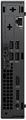 Dell Pro Micro/QCM1255/Micro/R3-8300GE/8GB/512GB/AMD int/W11P/3RNBD DELL Pro Micro QCM1255/ AMD Ryzen 3 8300GE/ 8GB/ 512GB SSD/ WiFi/ W11Pro/ 3Y PS on-site