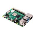 PC Raspberry Pi 4 Model B 2GB/WiFi/BT/1000Mbps