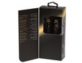 BLOW Kábel HDMI-HDMI 1,5 m PREMIUM, black, gold, 8K 2.1, 92-647 BLOW Kabel HDMI-HDMI 1,5m  PREMIUM, black, gold, 8K 2.1, 92-647