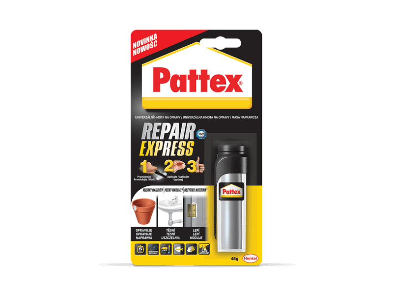 2668482 Pattex Repair Express, 48 g