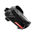 Kruger&Matz KM0127 brašna na rám bicykla