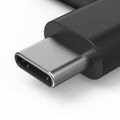 HAMA Audio adaptér, USB-C samec/Jack 3.5mm samica