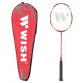 Bedmintonová raketa WISH 925 Air Flex