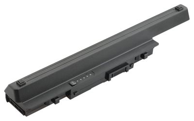 PATONA batéria pre ntb DELL STUDIO 1535 6600mAh 11,1V
