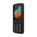 Telefón GSM Kruger&Matz IRON 4 4G odolný