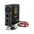 Zdroj záložný KEMOT PROsinus URZ3409 500 W 12 V stenný