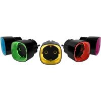 Ajax Socket (8EU) ASP black (38210)