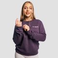 Dámska mikina Basic Jumper Obsidian - Gymbeam, veľkosť S