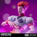 Figúrka Hunter X Hunter - Hisoka