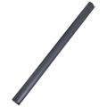 vidaXL PVC ochranná páska na ochranu súkromia 70x0,19 m tmavosivá