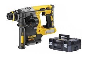 Dewalt Vrtací bezuhlíkové kladivo SDS-Plus DeWALT DCH273NT, 18V XR - solo