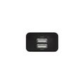 Maxlife MXTC-12 charger 1x USB-A 4,8A black