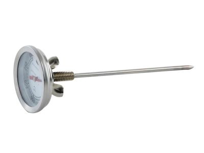 Teplomer do udiarne ORION 16x5cm