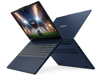 Lenovo IdeaPad Slim 3/15IWC11/5-320/15,3''/WUXGA/16GB/512GB/Intel int/bez OS/Blue/2R