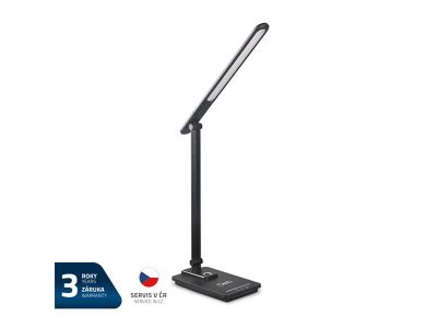 Lampa stolná GETI GTL104B