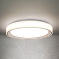 LED stropné svetlo Solight WO8015 Floco