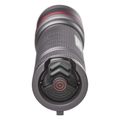 CREE LED nabíjacie kovové svietidlo Ultibright 90, 1200lm
