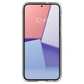 Spigen Ultra Hybrid case for Samsung Galaxy S23 crystal clear