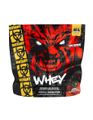Mutant Whey - PVL, cookies & cream, 4540 g