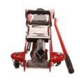 SIXTOL SX Jack 2,5 T Pojízdný hydraulický zdvihák nízkoprofilový
