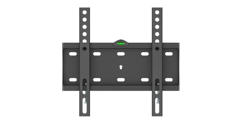 Drziak na LED TV Pevný uhl. 23" - 42"  LINEO