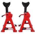Stojan pod auto MECHANIC CAR STAND PRO 3T, 2ks SIXTOL