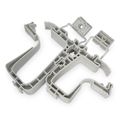 Sbierací kabelový držák KKS 40, s mont. kostkou, 40x kabel 3x1,5mm2 /904976