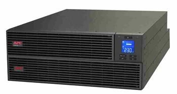 APC Easy UPS On-Line SRV RM 10 000 VA 230 V bez kolejníc