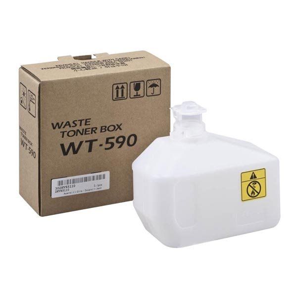 odp. nádobka KYOCERA WT-590 FS-C2026MFP/C2126MFP/C2626MFP, P6021CDN/P6026CDN