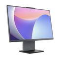 Lenovo ThinkCentre neo/50a 27 Gen 5/27"/FHD/i3-1315U/8GB/512GB/Intel int/W11P/Šedá/3R