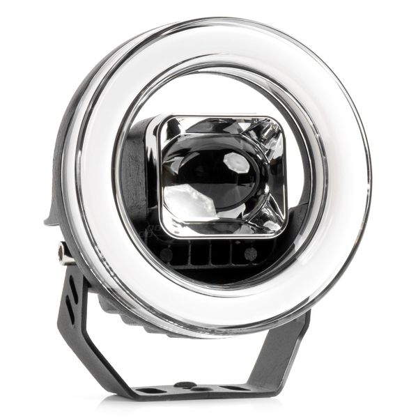 LED pracovné svetlo AWL58 45W 6500K 8000lm 9-36V AMiO-04199