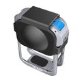 Telesin DJI Osmo 360 kovová klietka