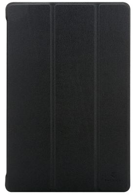 Tactical Book Tri Fold Puzdro pre Samsung Galaxy TAB S11 Čierna